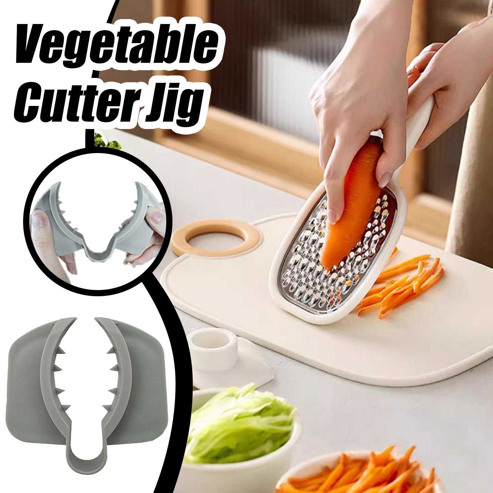 Finger Guards for Cutting Food - Mandoline Slicer reseña y precio