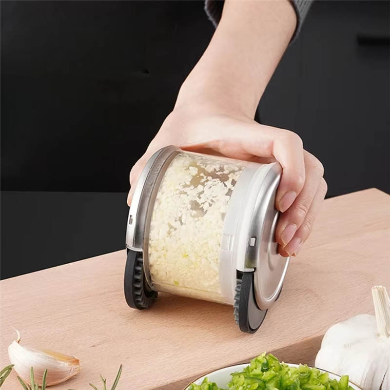 2025 Trendmanual Garlic Crushe - Kitchen Gadgets Essential reseña y precio