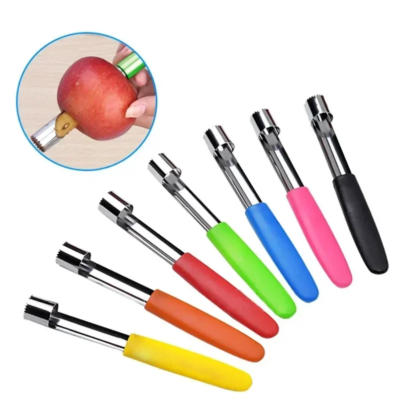 1pc Fruit Corer Kitchen Tool,  - Kitchen Gadgets Best reseña y precio