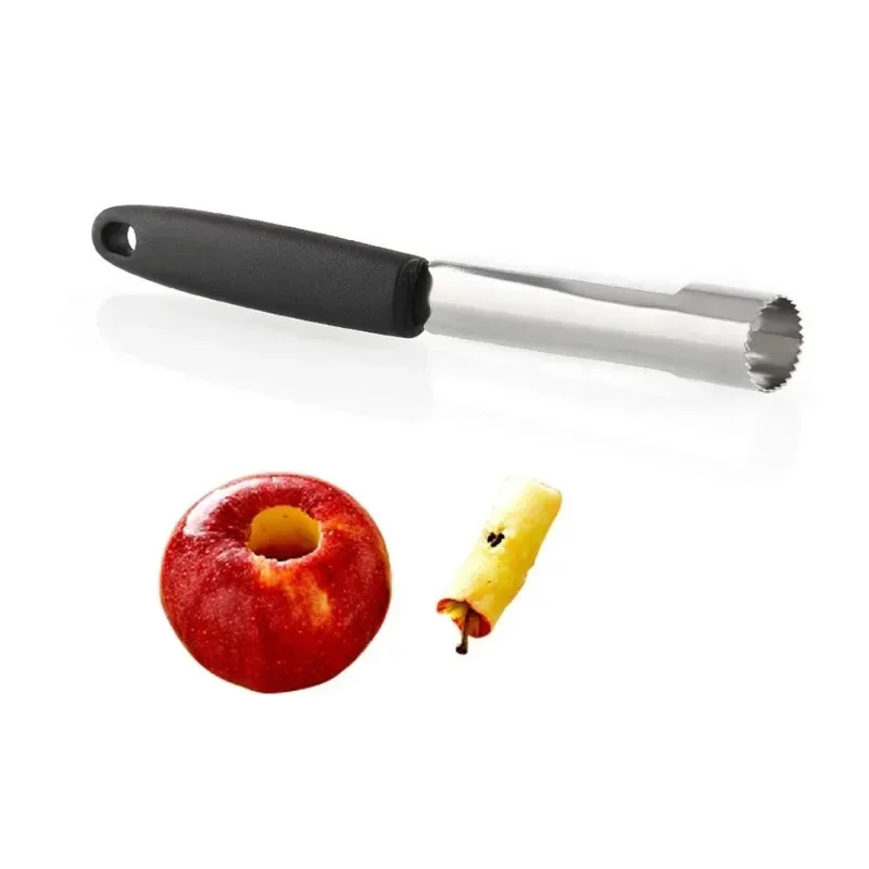 1pc Fruit Corer Kitchen Tool,  - Kitchen Gadgets Best reseña y precio