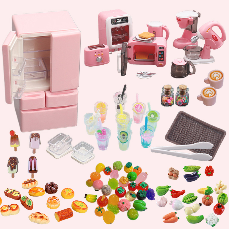 Kids Kitchen Toy Accessories R - Kitchen Gadgets Kids reseña y precio