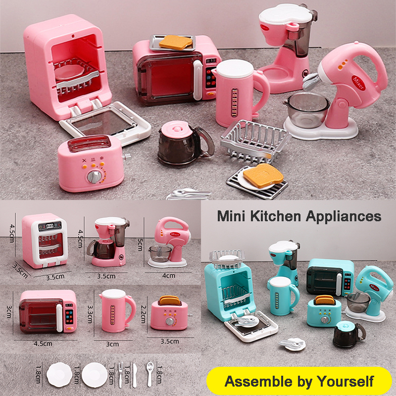 Kids Kitchen Toy Accessories R - Kitchen Gadgets Kids reseña y precio