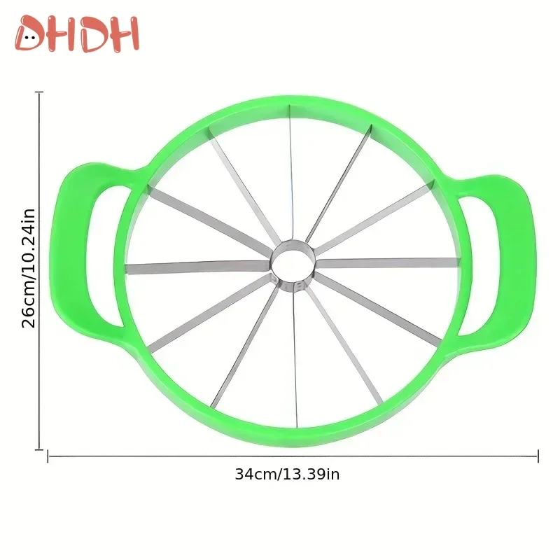 KONI Watermelon Slicer Cutter  - Kitchen Gadgets Design reseña y precio