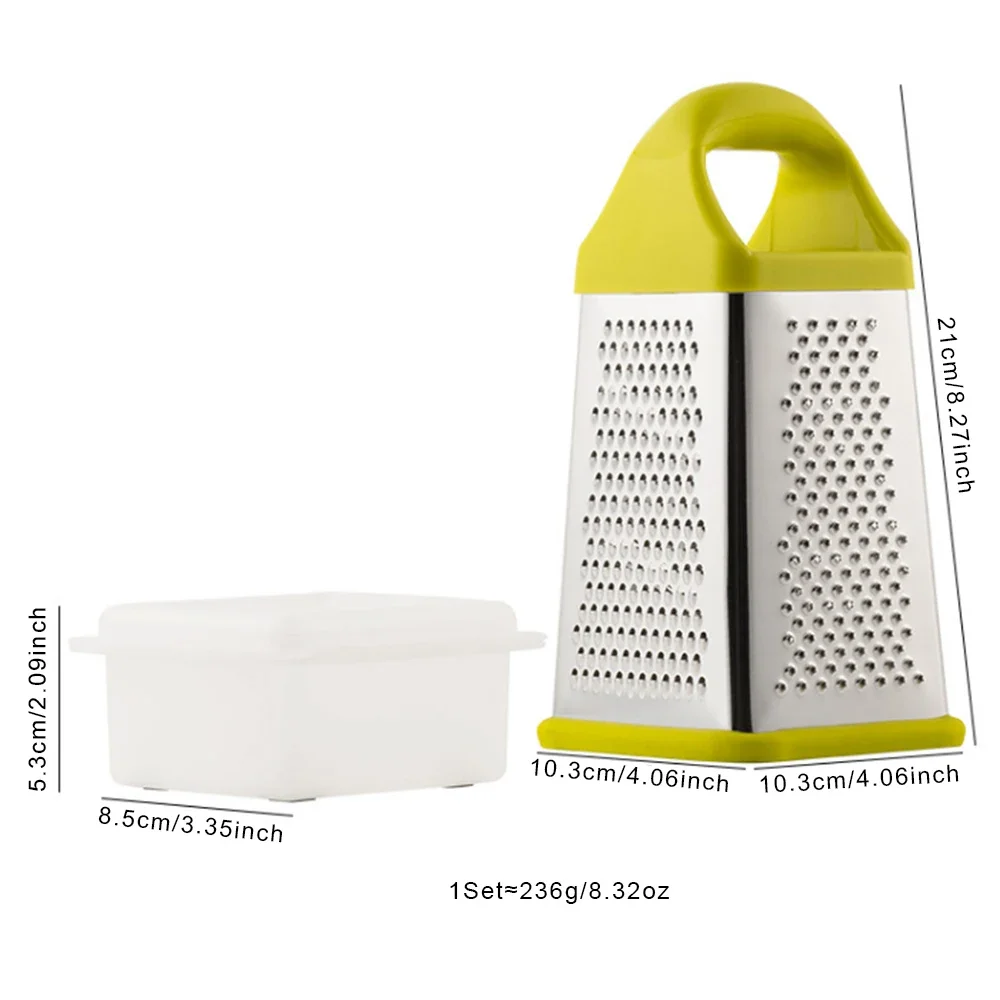 Multipurpose Grater Vegetable  - Kitchen Gadgets Useful reseña y precio