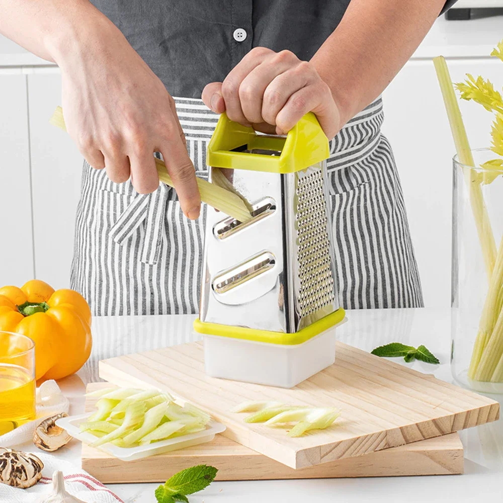 Multipurpose Grater Vegetable  - Kitchen Gadgets Useful reseña y precio