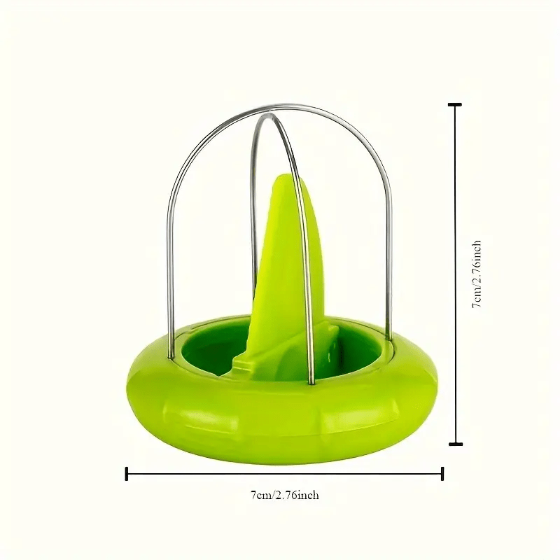1-piece easy-to-use kiwi slice - Kitchen Gadgets Essential reseña y precio