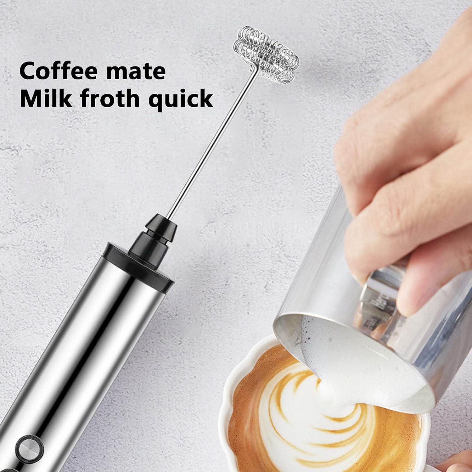 Magpie 3 in 1 Handheld Electri - Kitchen Gadgets Best reseña y precio