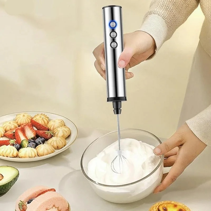 Magpie 3 in 1 Handheld Electri - Kitchen Gadgets Best reseña y precio