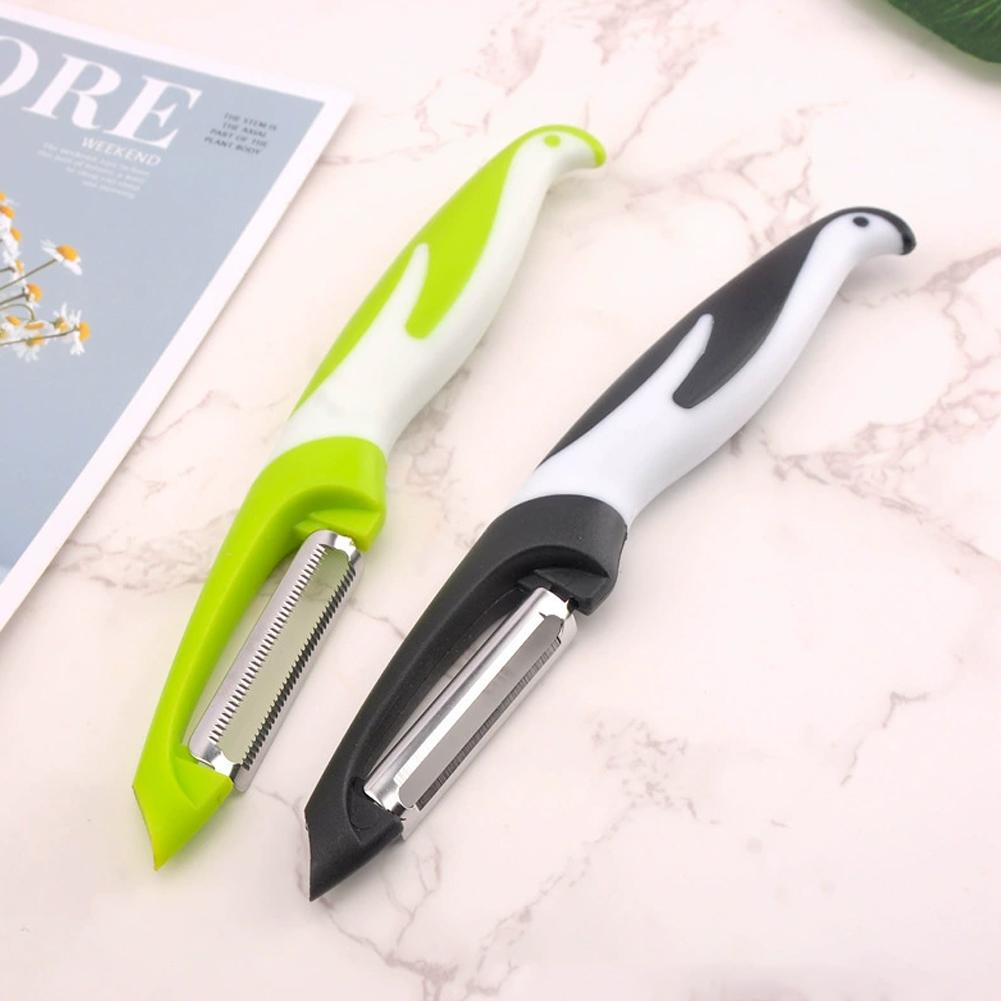 Vegetable Slicer Stainless Ste - Kitchen Gadgets Useful reseña y precio