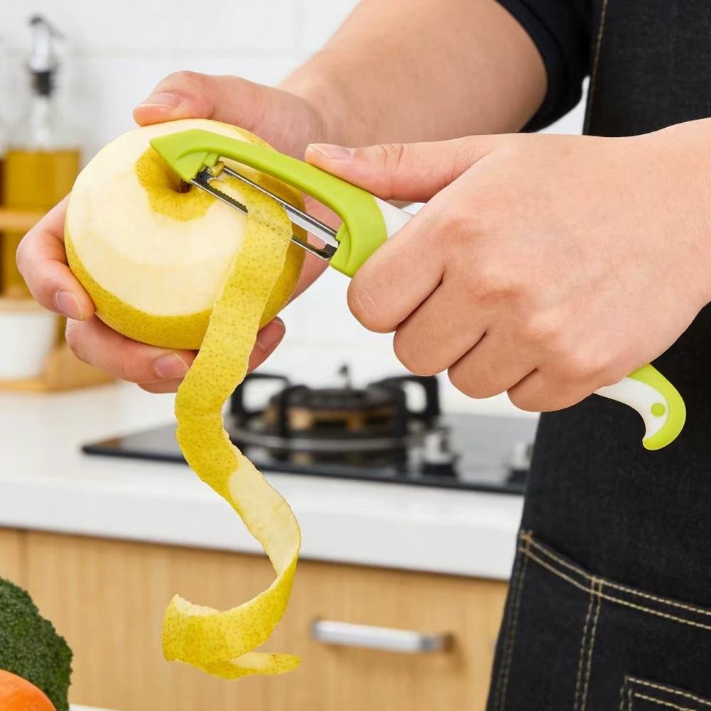 Vegetable Slicer Stainless Ste - Kitchen Gadgets Useful reseña y precio