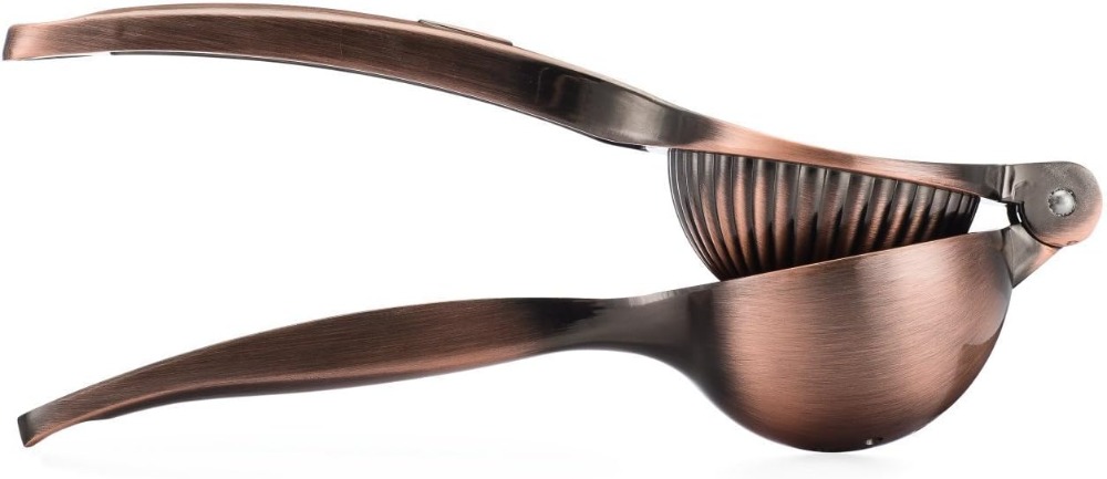 Stainless Steel Lemon Squeezer - Citrus Lemon Squeezer reseña y precio