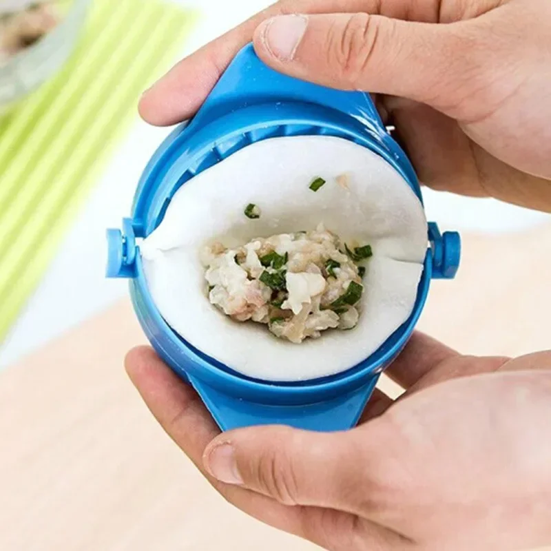 Kitchen Gadgets DIY Crescent s - Kitchen Gadgets Dumpling Maker reseña y precio