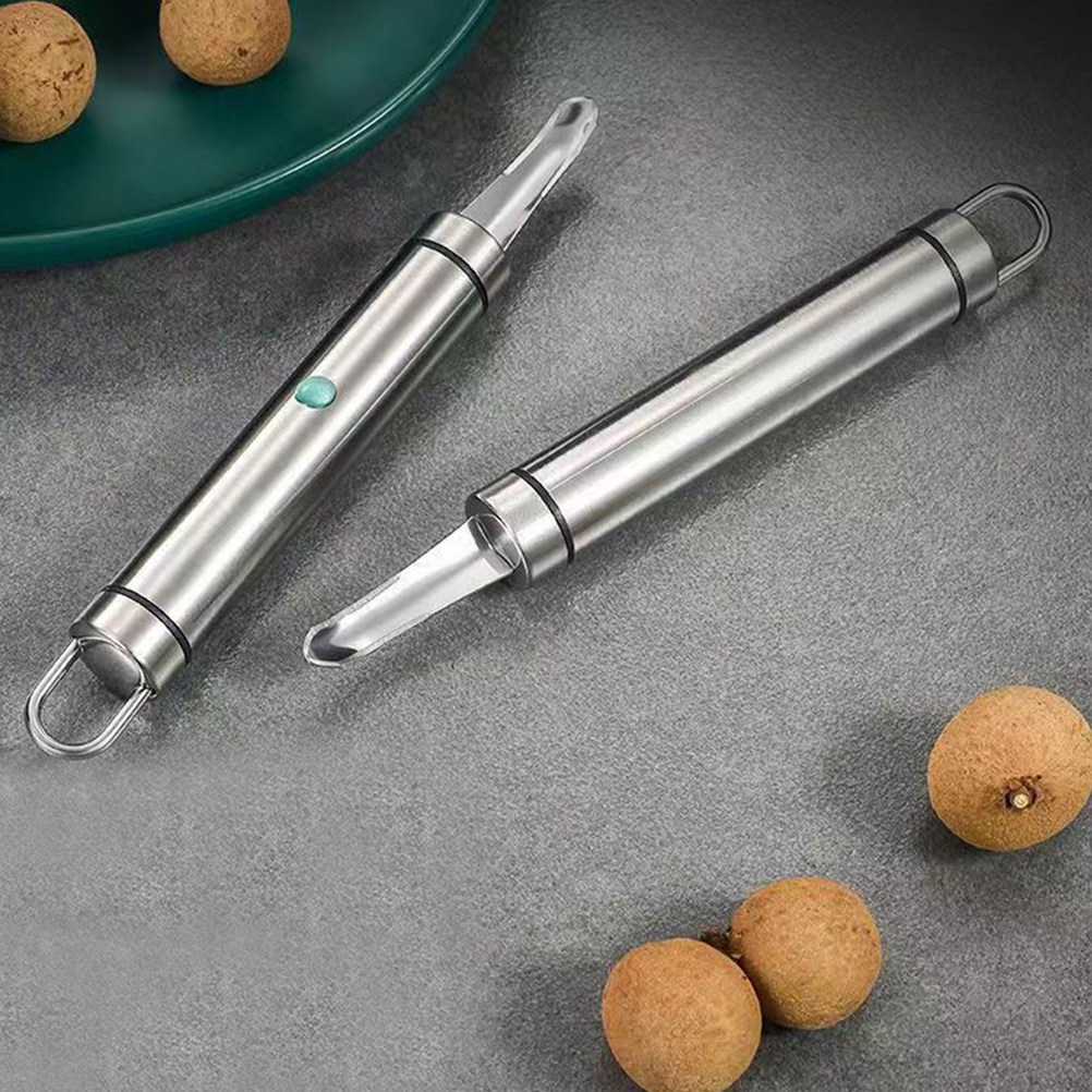 4Pcs Stainless Steel Multi-Use - Kitchen Gadgets Useful reseña y precio