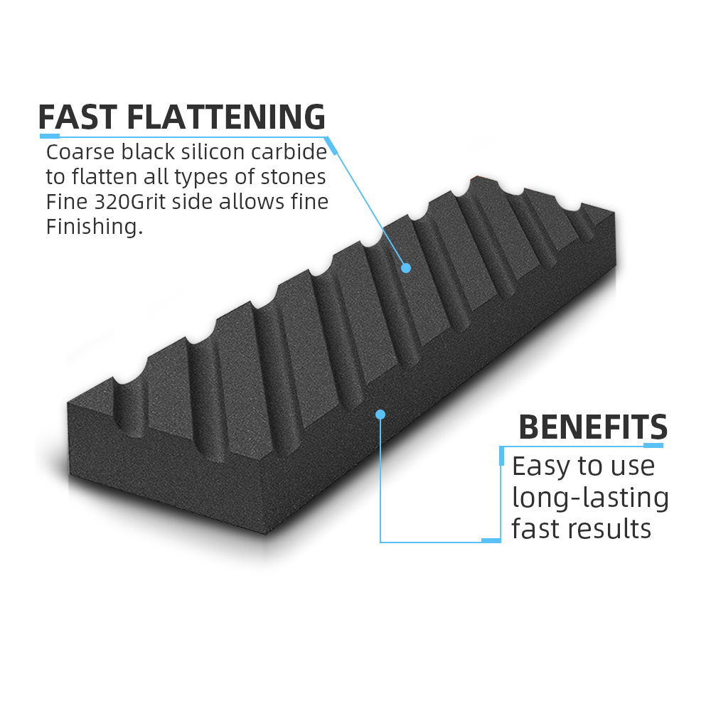 Flattening Stone Repair Stone  - Kitchen Gadgets Design reseña y precio