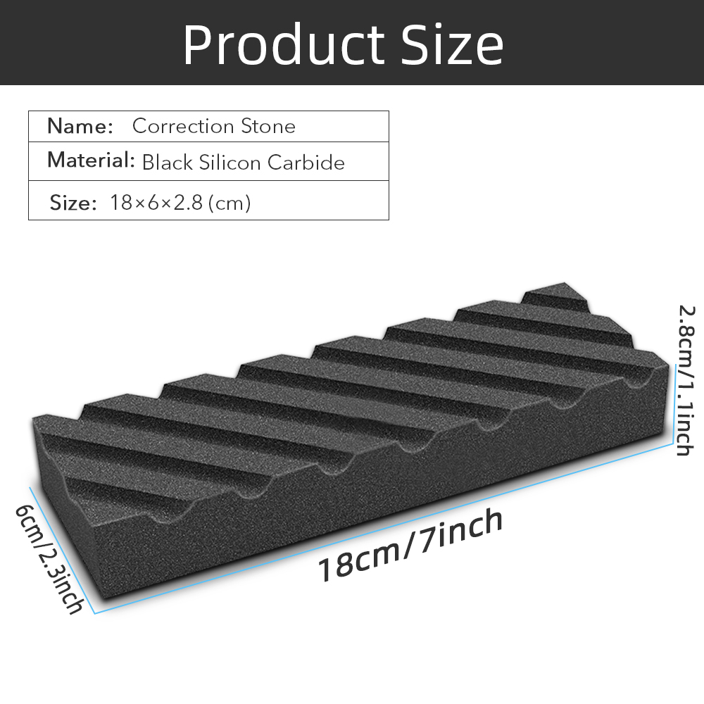 Flattening Stone Repair Stone  - Kitchen Gadgets Design reseña y precio