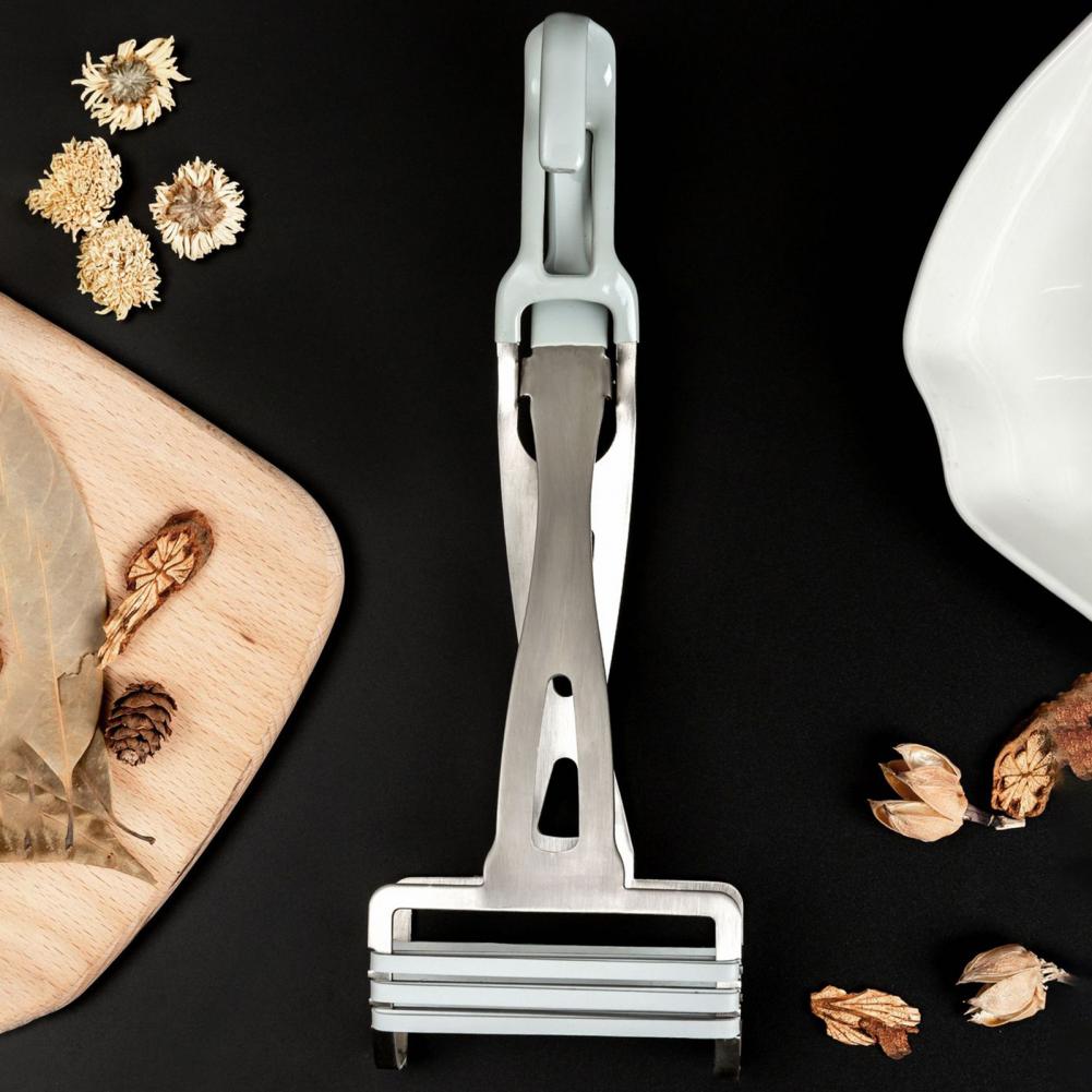 Kitchen Gadget Stainless Steel - Kitchen Gadgets Useful reseña y precio