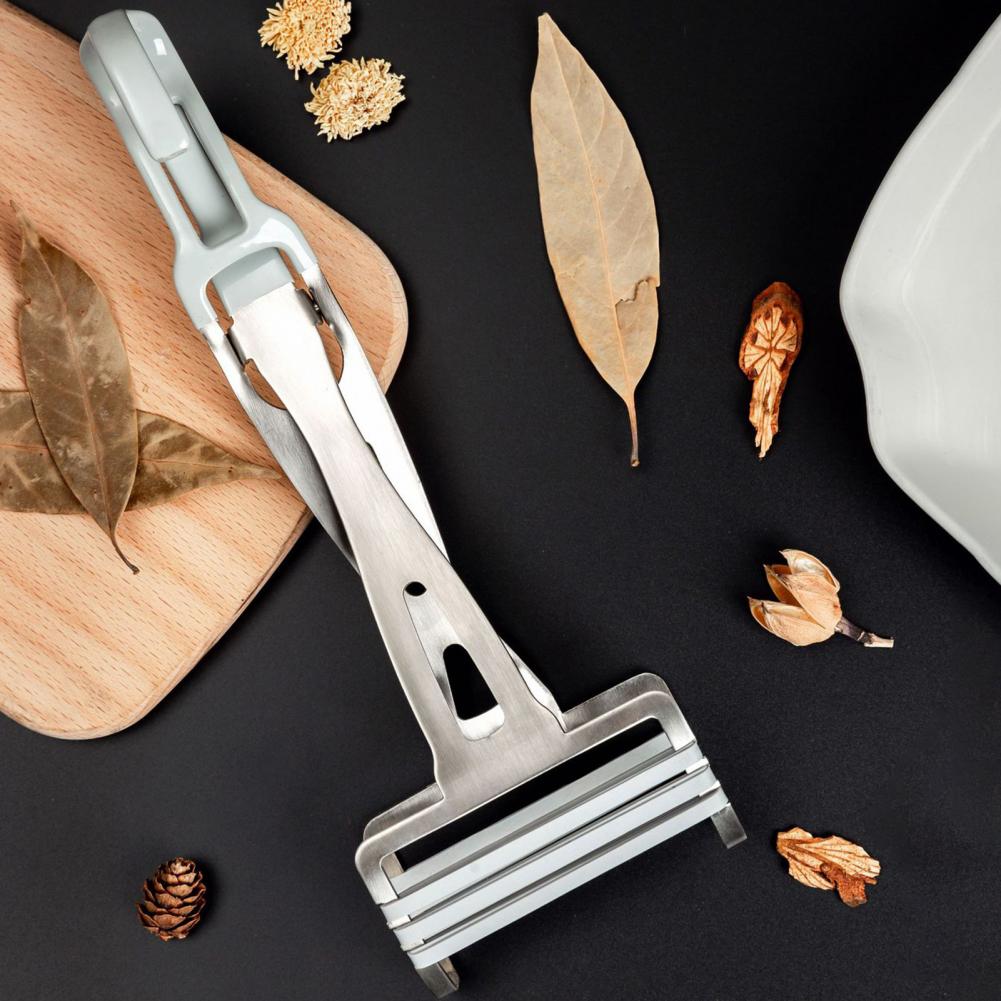 Kitchen Gadget Stainless Steel - Kitchen Gadgets Useful reseña y precio