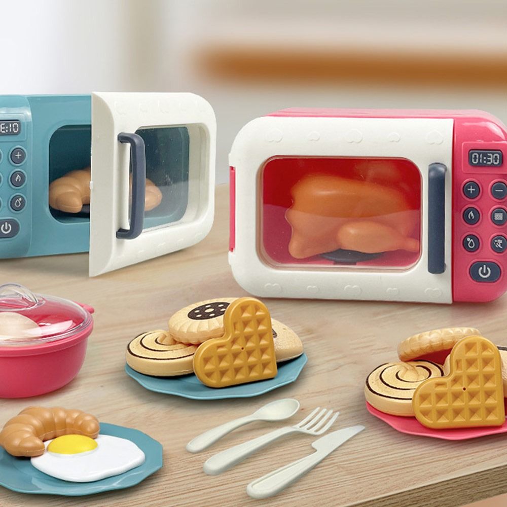 Creative Multicolor Cooking Pl - Kitchen Gadgets Kids reseña y precio