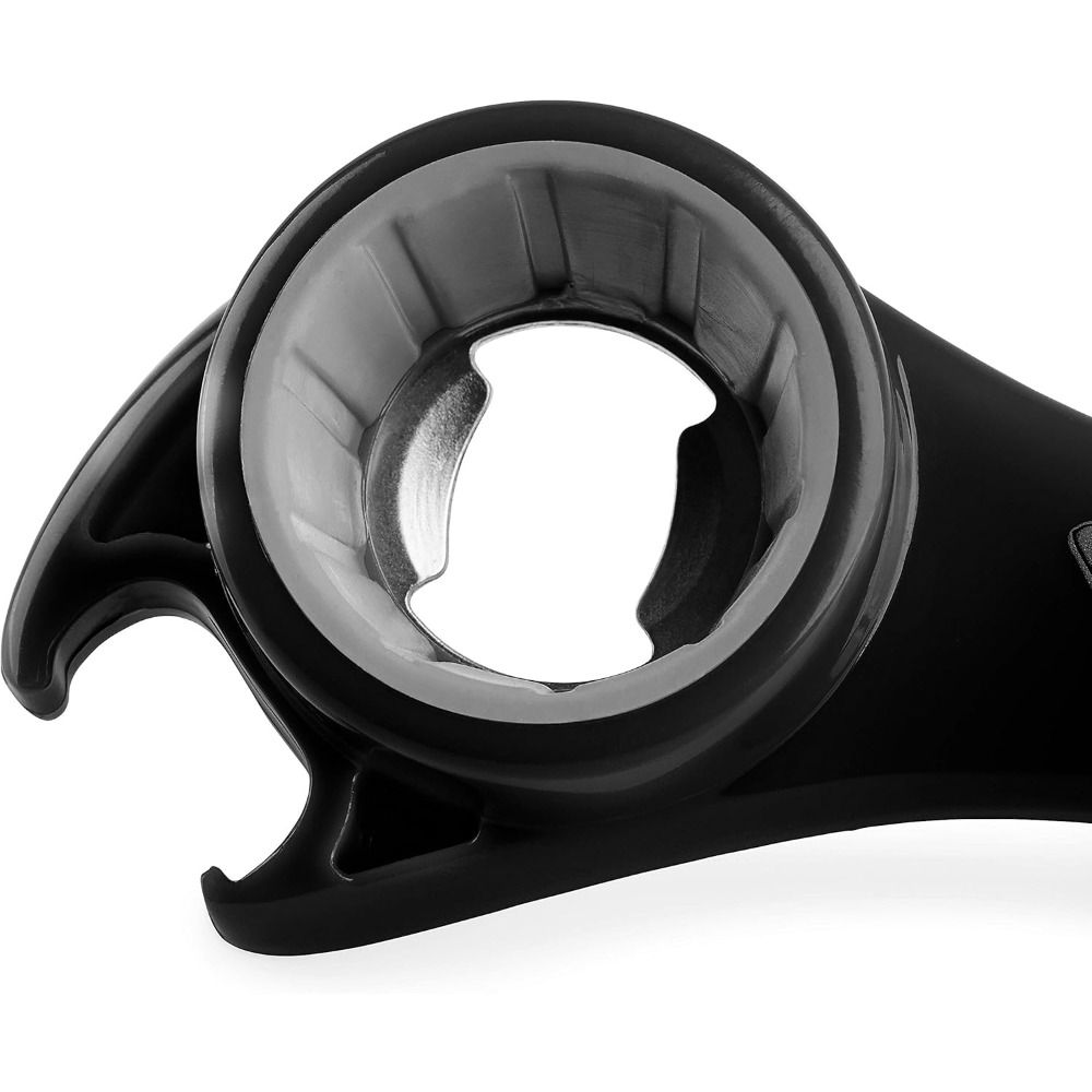 5 Way Opener - Twist-off Caps, - Kitchen Gadgets Essential reseña y precio