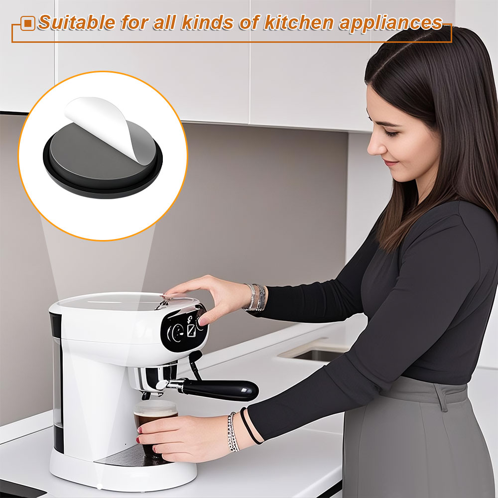16PC Appliance Sliders for Kit - Kitchen Gadgets Air Fryer reseña y precio