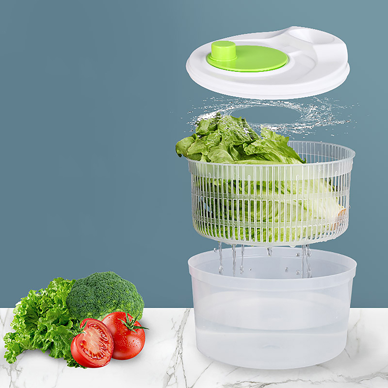Hot Sale Vegetable Dehydrator  - Kitchen Gadgets Design reseña y precio