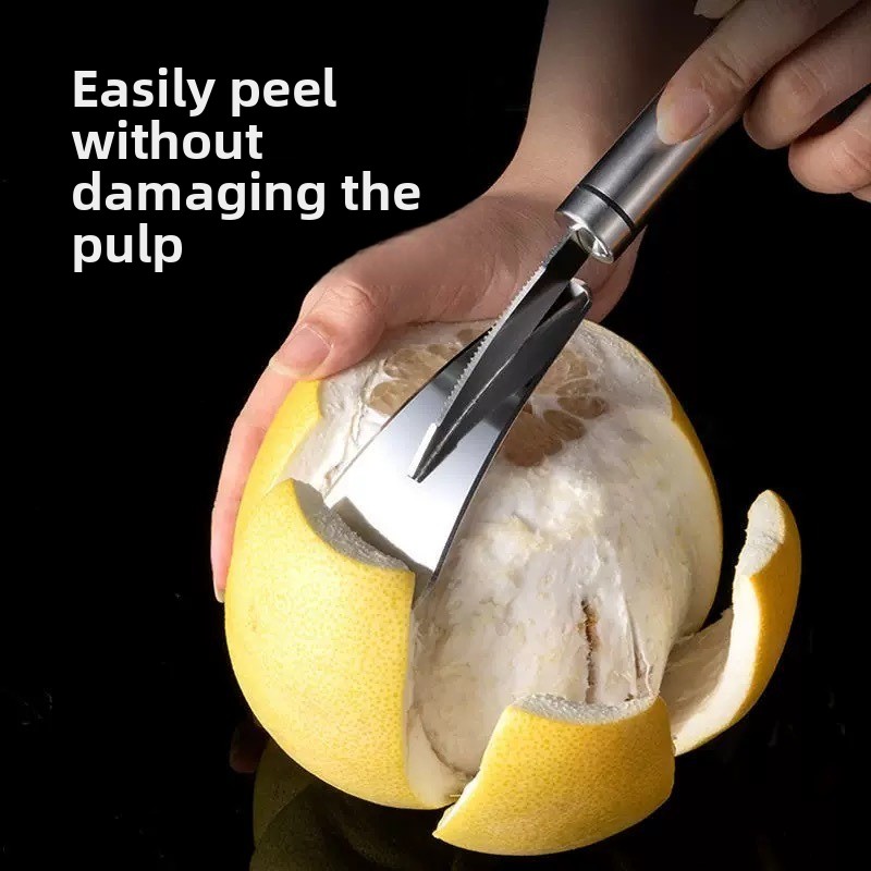 Stainless Steel Orange,Citru P - Kitchen Gadgets Design reseña y precio