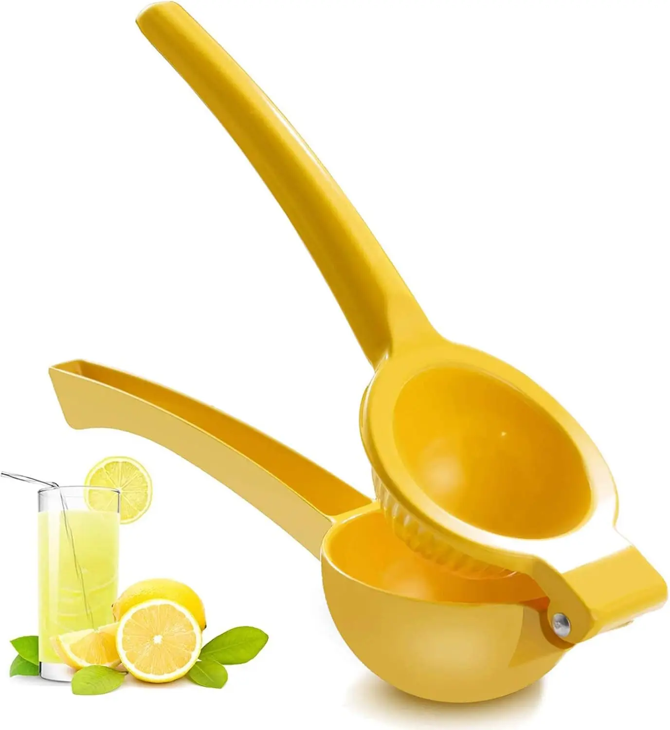 Manual Juicer Citrus Lemon Squ - Citrus Lemon Squeezer reseña y precio