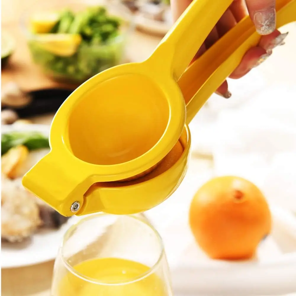 Manual Juicer Citrus Lemon Squ - Citrus Lemon Squeezer reseña y precio