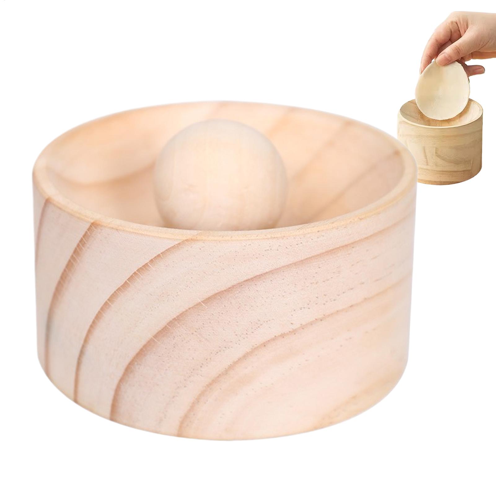 Dumpling Maker Dumpling Mold N - Kitchen Gadgets Dumpling Maker reseña y precio