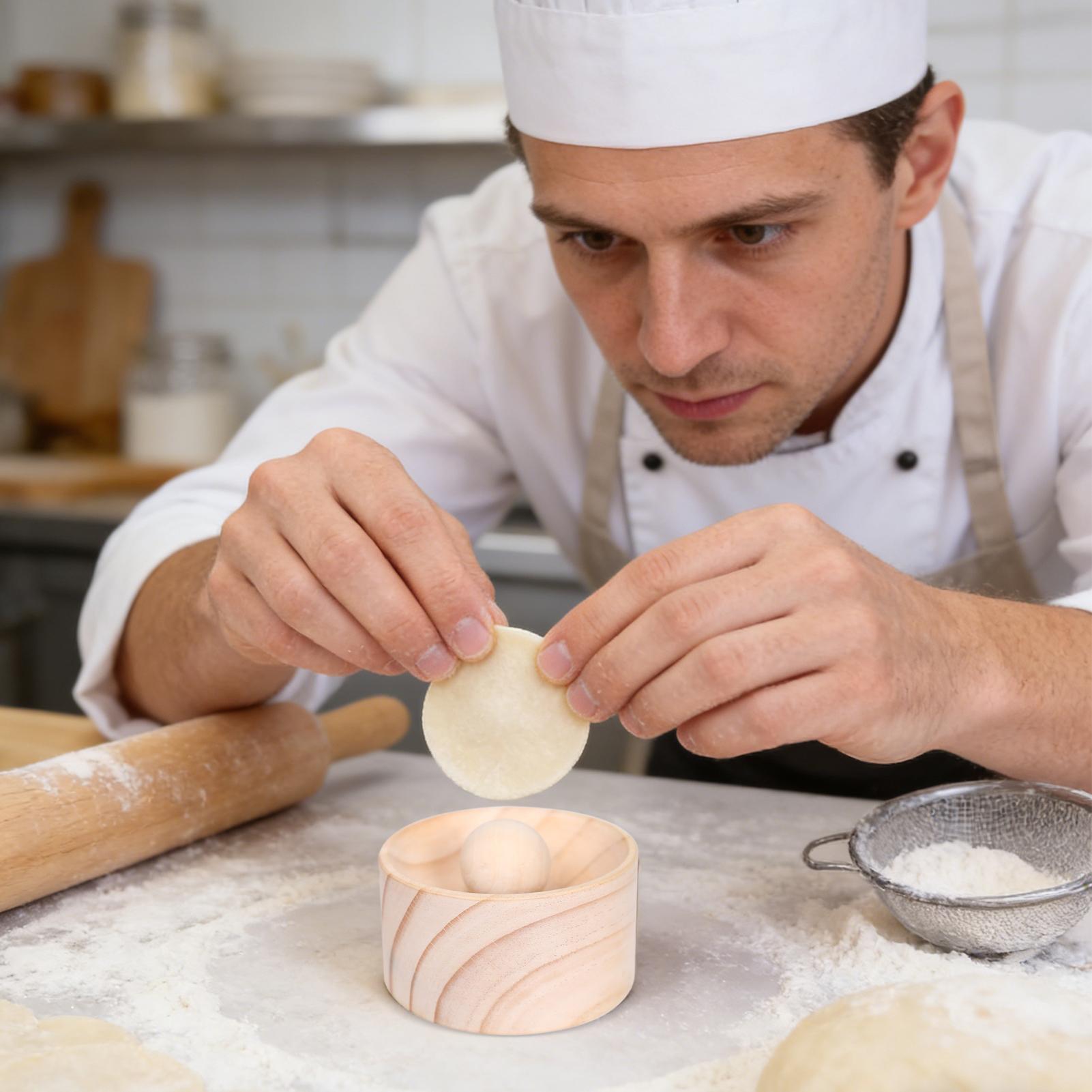 Dumpling Maker Dumpling Mold N - Kitchen Gadgets Dumpling Maker reseña y precio