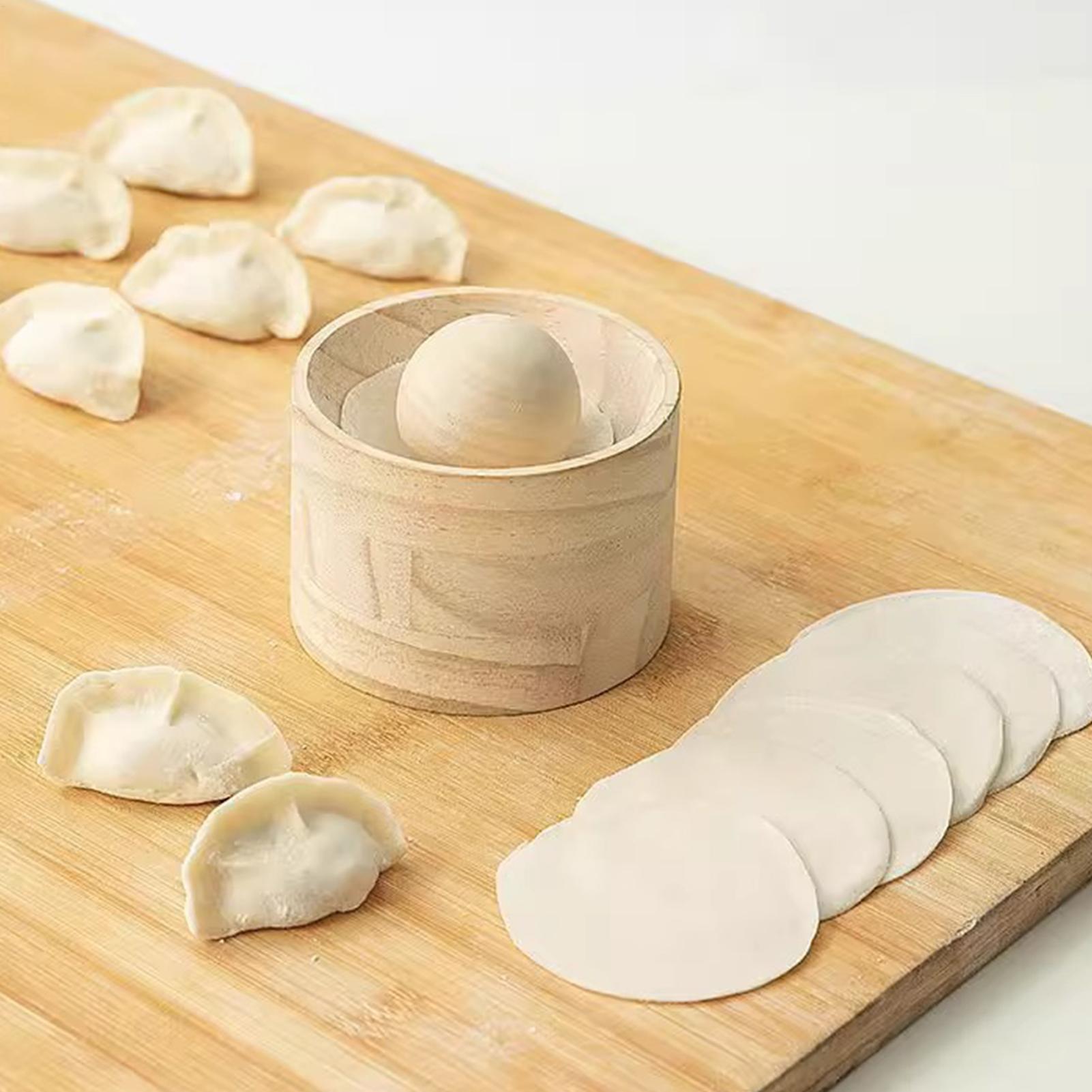 Dumpling Maker Dumpling Mold N - Kitchen Gadgets Dumpling Maker reseña y precio