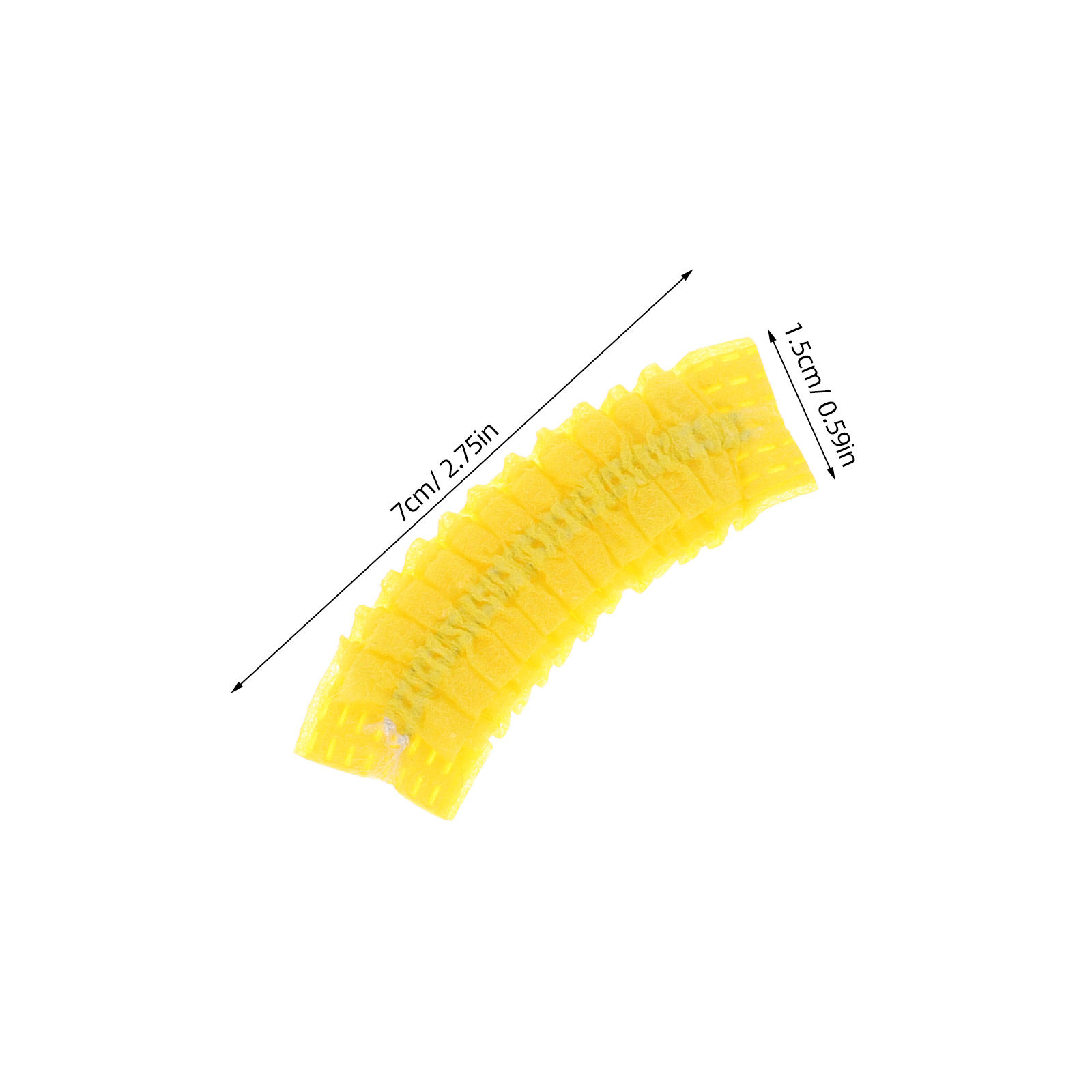 100Pcs Citrus Squeeze Mesh Bag - Citrus Lemon Squeezer reseña y precio