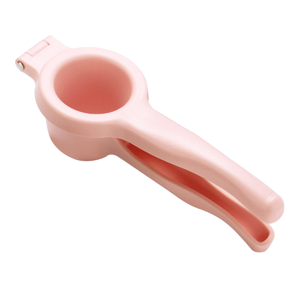 1Pcs Manual Fruit Squeezer Lem - Citrus Lemon Squeezer reseña y precio
