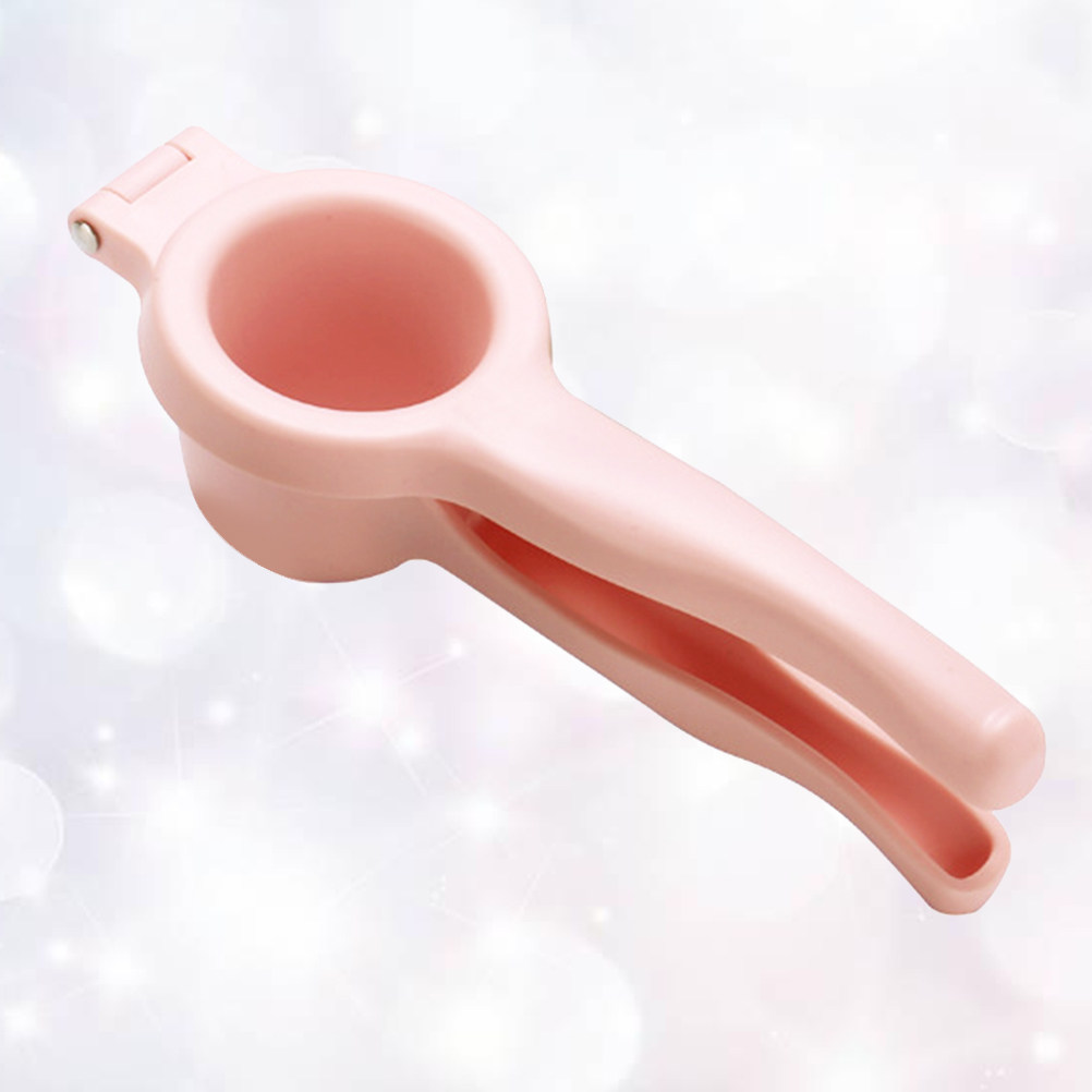 1Pcs Manual Fruit Squeezer Lem - Citrus Lemon Squeezer reseña y precio