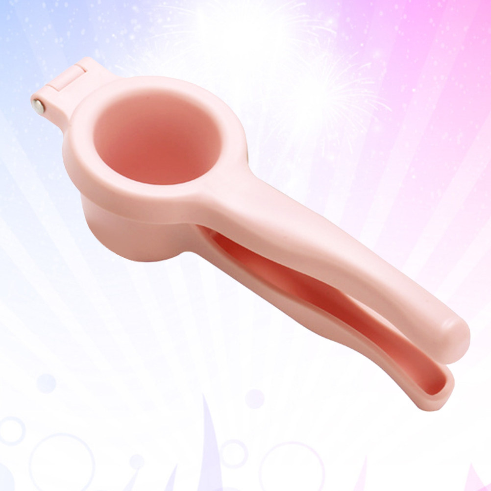 1Pcs Manual Fruit Squeezer Lem - Citrus Lemon Squeezer reseña y precio
