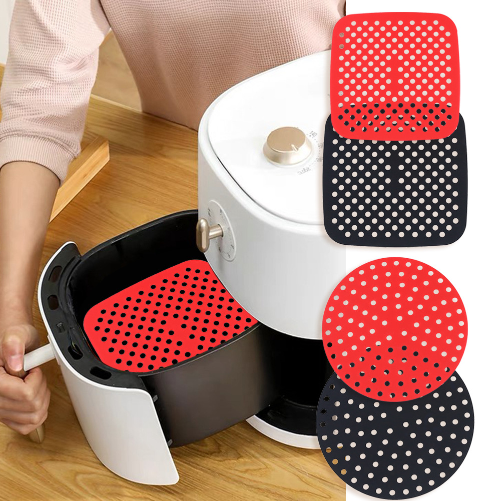 High Quality Air Fryer Silicon - Kitchen Gadgets Best reseña y precio