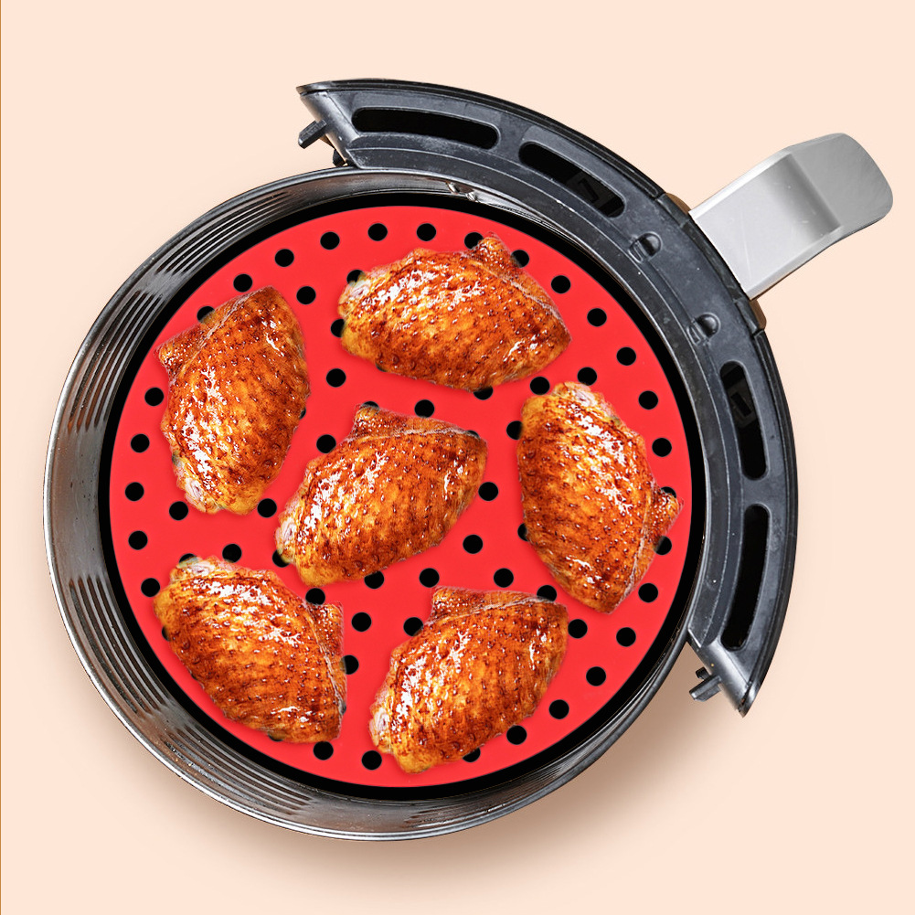 High Quality Air Fryer Silicon - Kitchen Gadgets Best reseña y precio