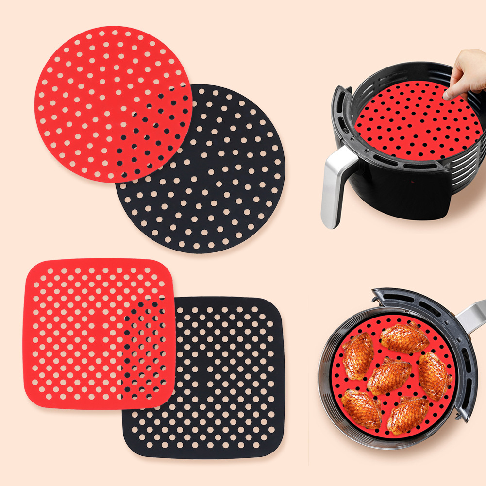 High Quality Air Fryer Silicon - Kitchen Gadgets Best reseña y precio