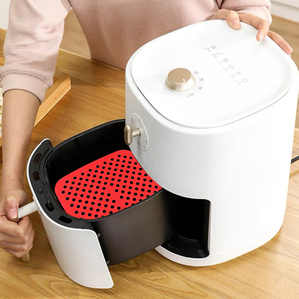 High Quality Air Fryer Silicon - Kitchen Gadgets Best reseña y precio