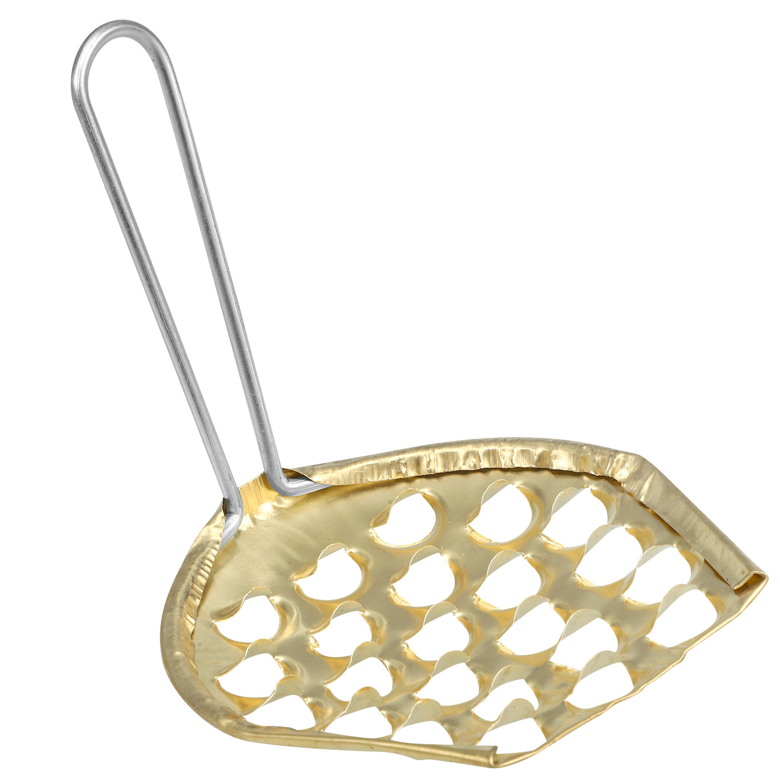 Flexible Metal Scraper for Hom - Kitchen Gadgets Essential reseña y precio