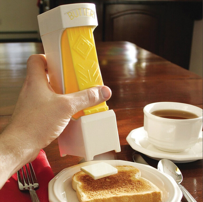 Butter Cheese Slicer, Stainles - Kitchen Gadgets Design reseña y precio