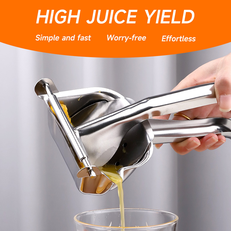 Orange Peeler Lemon Squeezer 3 - Citrus Lemon Squeezer reseña y precio