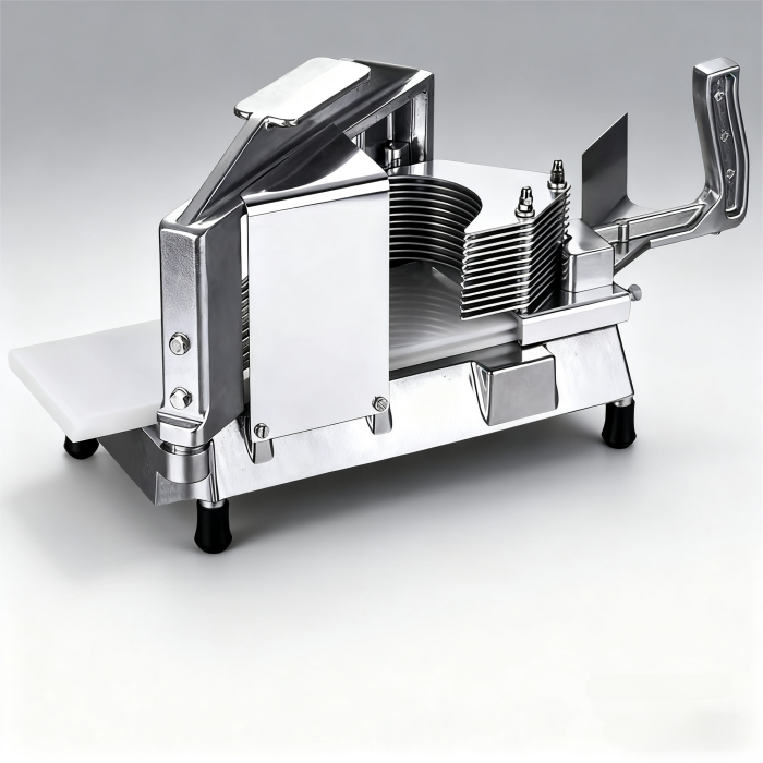 Stainless Steel Mandoline Slic - Mandoline Slicer reseña y precio
