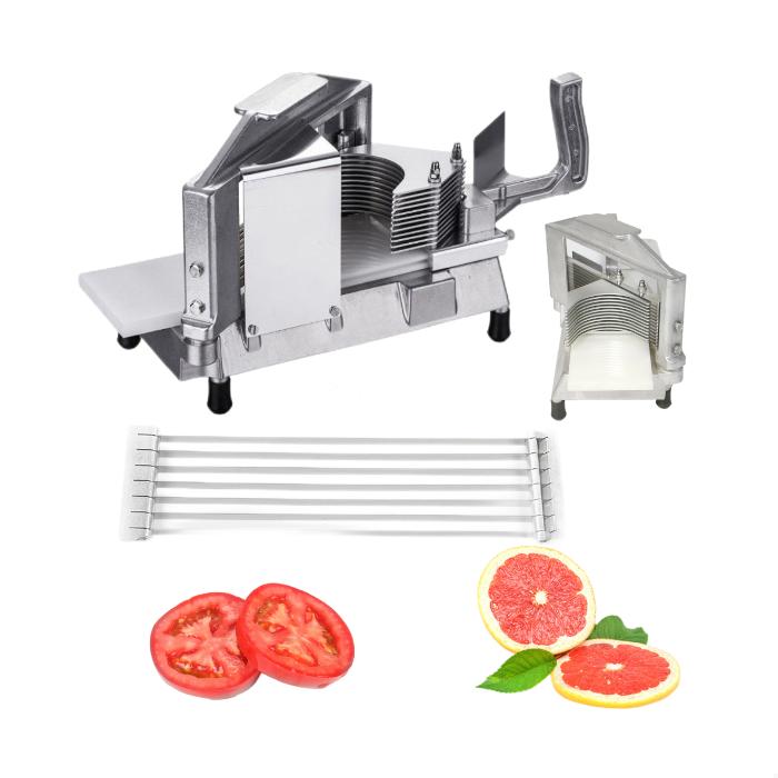 Stainless Steel Mandoline Slic - Mandoline Slicer reseña y precio