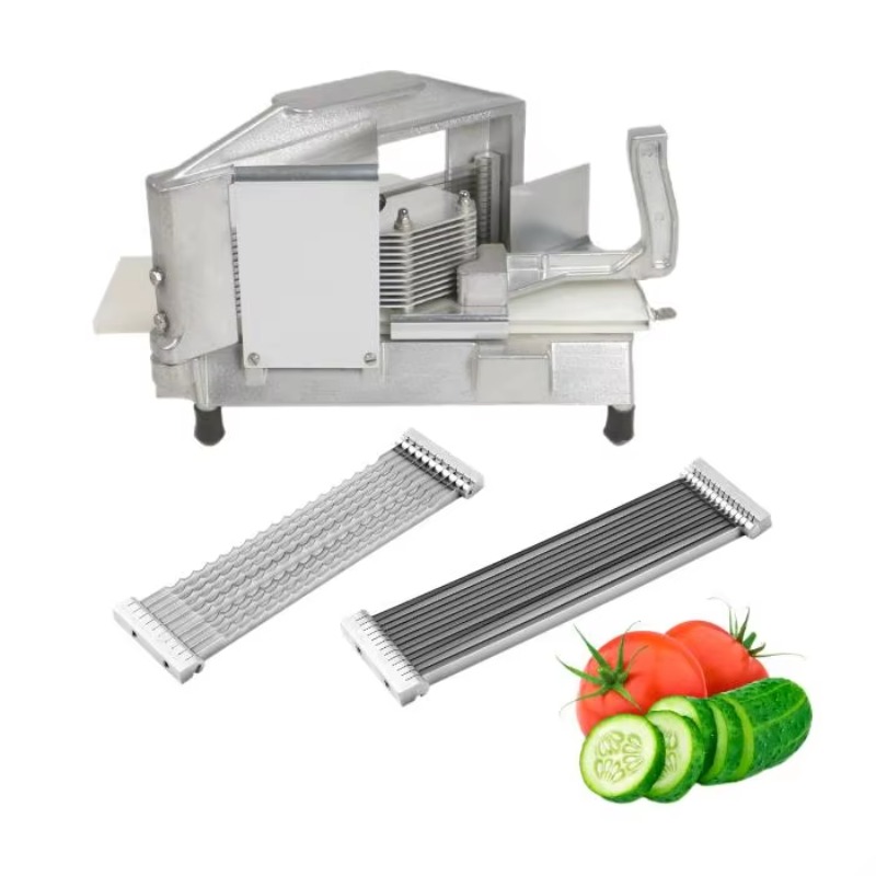 Stainless Steel Mandoline Slic - Mandoline Slicer reseña y precio