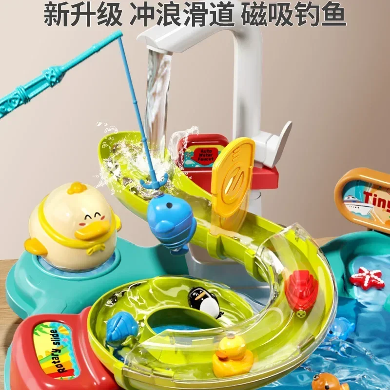 Children Puzzle Pretend Play T - Kitchen Gadgets Kids reseña y precio