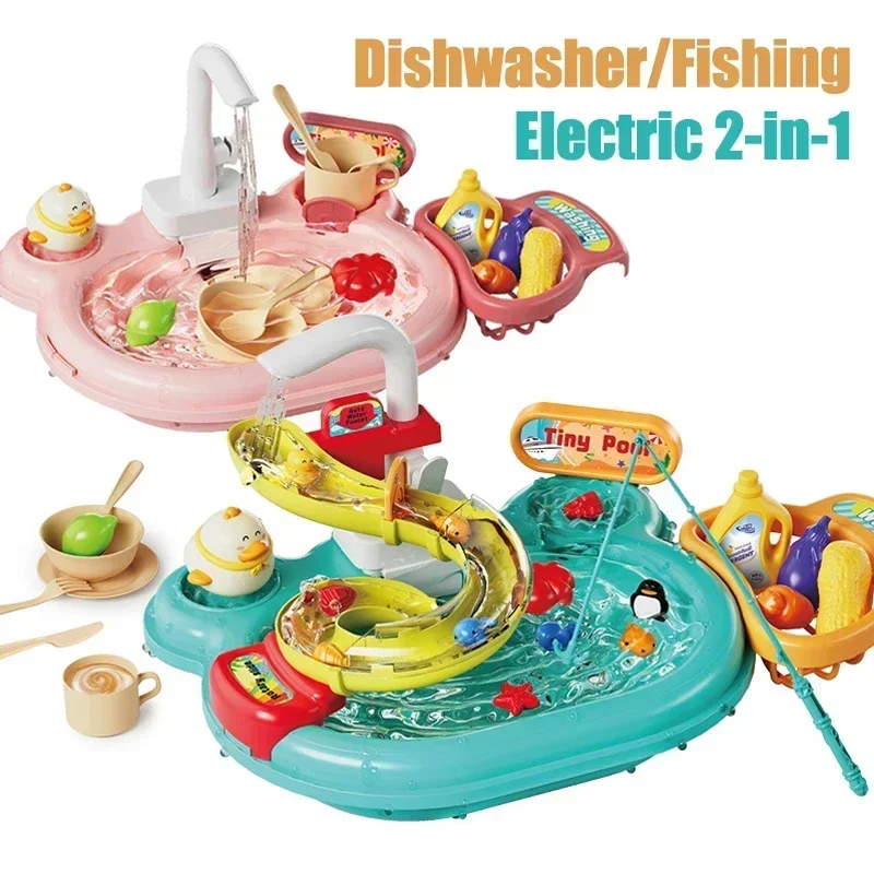 Children Puzzle Pretend Play T - Kitchen Gadgets Kids reseña y precio