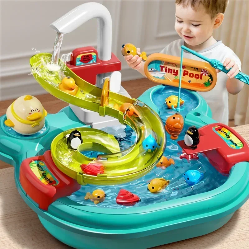 Children Puzzle Pretend Play T - Kitchen Gadgets Kids reseña y precio