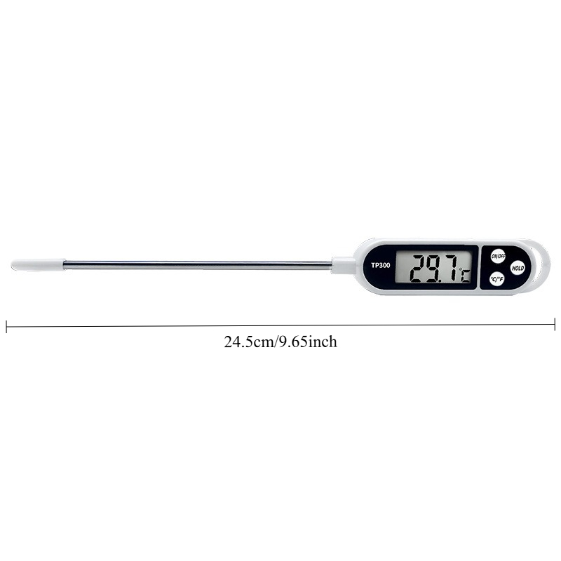 1Pc Food Thermometer, Kitchen  - Kitchen Gadgets Best reseña y precio
