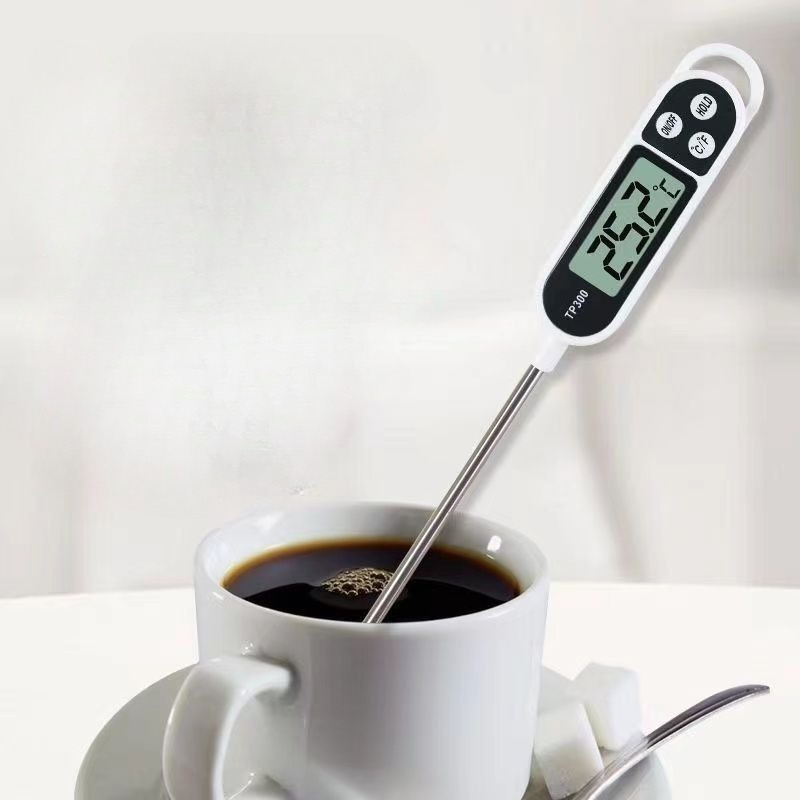 1Pc Food Thermometer, Kitchen  - Kitchen Gadgets Best reseña y precio